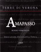 Amapasso 2005